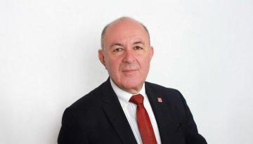 Kandemir: Alanya-Antalya Otoyolu sosyal yaşama zarar verecek