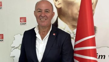 Kandemir: Delege Seçimleri tamam. Kongremizi gerçekleştireceğiz