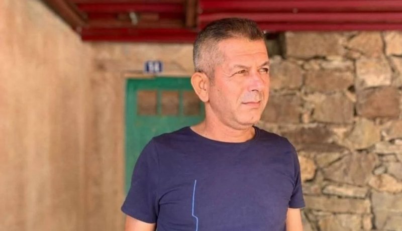 Alanya’da 3 metreden düşen vatandaş hayatını kayebetti