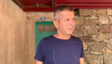 Alanya’da 3 metreden düşen vatandaş hayatını kayebetti