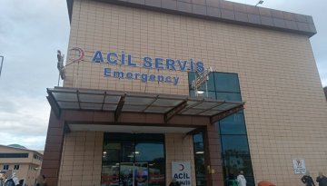 Alanya’da elektrik akımına kapılan bebek ölümden döndü