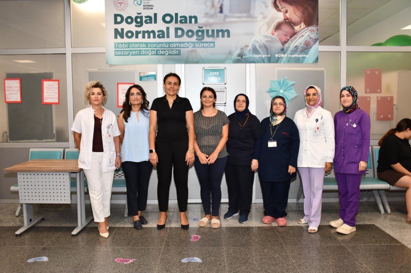 Alanya Eğitim ve Araştırma Hastanesi'nde fizibilite çalışmaları devam ediyor