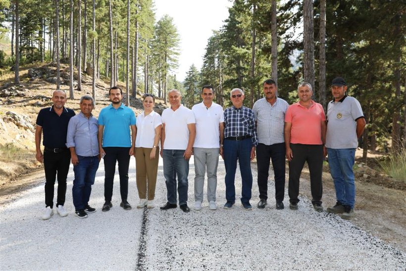 Yarım asırdır bekleniyordu: Alanya’daki o sorun tarihe karıştı