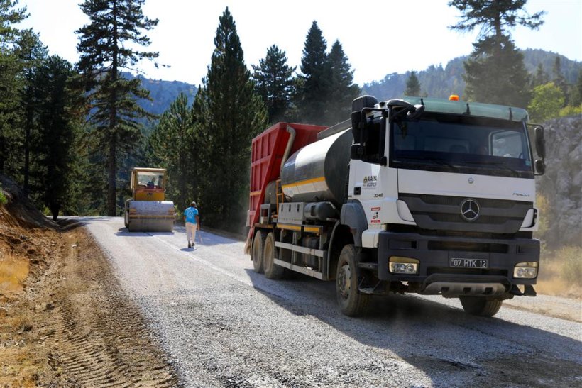 Yarım asırdır bekleniyordu: Alanya’daki o sorun tarihe karıştı