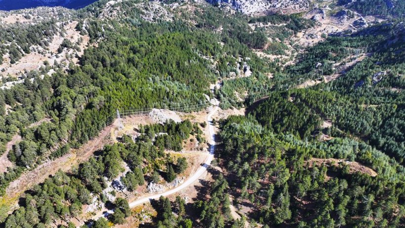 Yarım asırdır bekleniyordu: Alanya’daki o sorun tarihe karıştı
