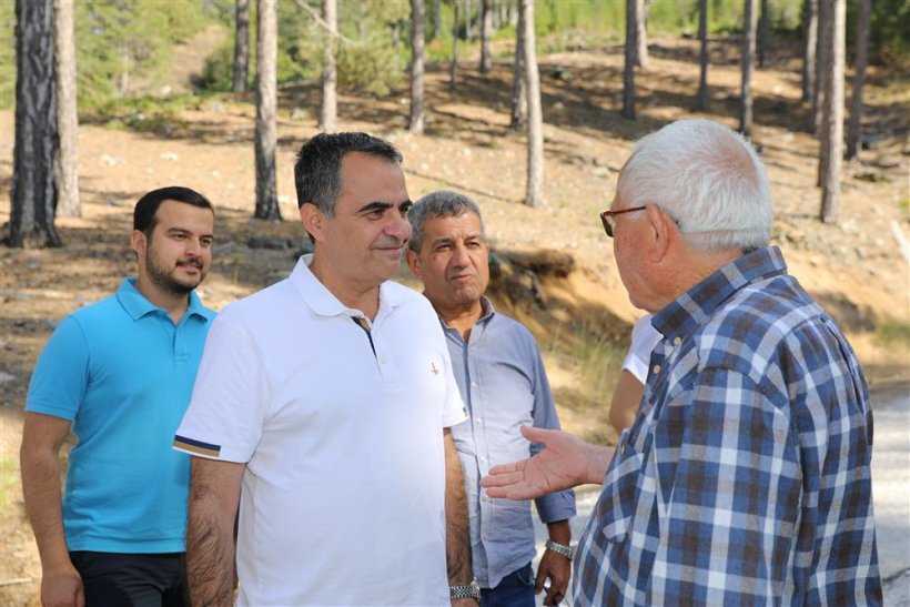 Yarım asırdır bekleniyordu: Alanya’daki o sorun tarihe karıştı