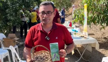 Alanya’da salep üretimi için ilk adım