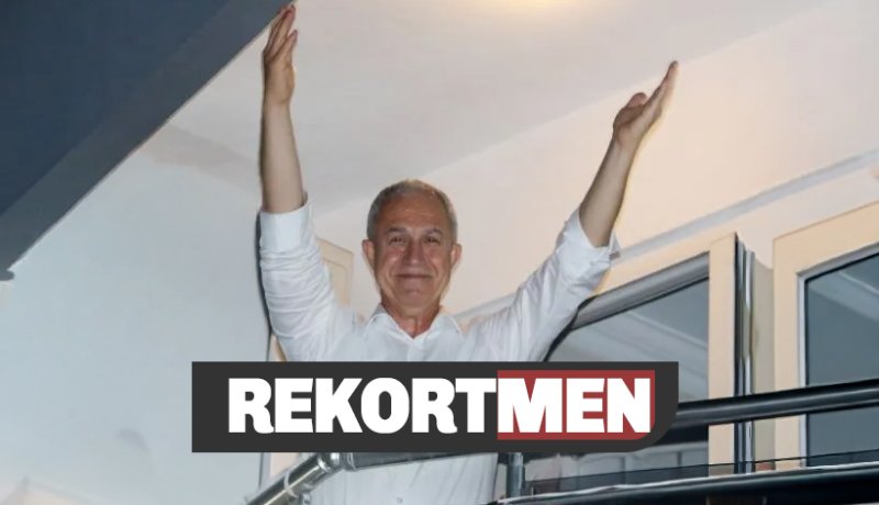 Alanya'nın vergi rekortmenleri açıklandı: Listede Özçelik detayı