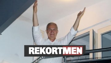Alanya'nın vergi rekortmenleri açıklandı: Listede Özçelik detayı