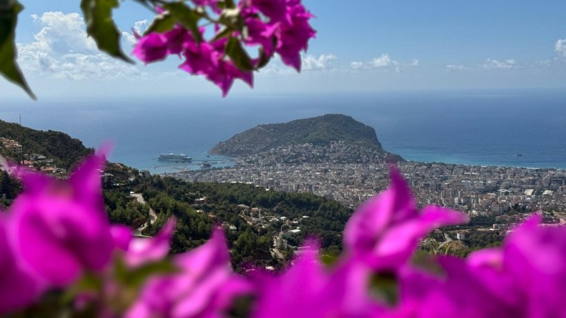 Doğa dostu otel tatil: FEDA Villaları