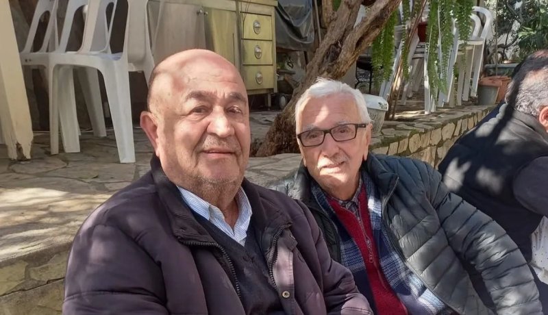 Emekli öğretmen Cengiz Çalış kalbine yenildi