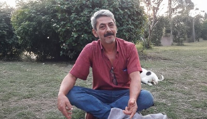 Alanya'da genç yaşta kalp krizi bir can daha aldı