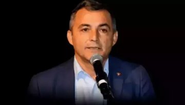Manavgat Belediye Başkanı Niyazi Nefi Kara, CHP’den istifa etti