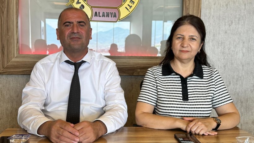 AGC‘ye Vergi Dairesi ve SGK müdürlerinden ziyaret