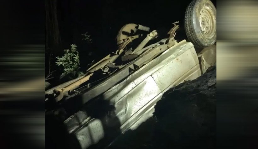Alanya'da kaza: Esma Karakaya isimli kadın hayatını kaybetti