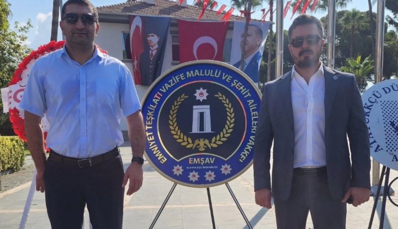 EMŞAV'dan TBMM’deki sloganlara sert tepki: Şehitlerimize hakaret edilmiştir