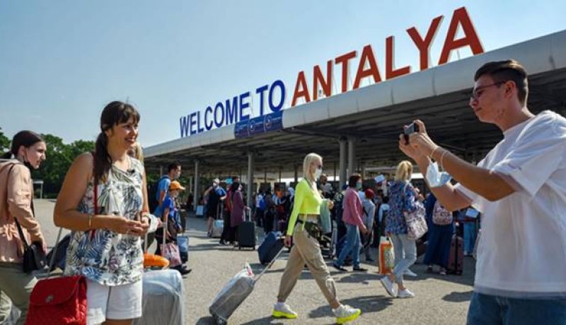 Rus Gazilerden Türkiye’ye turizm yasağı talebi