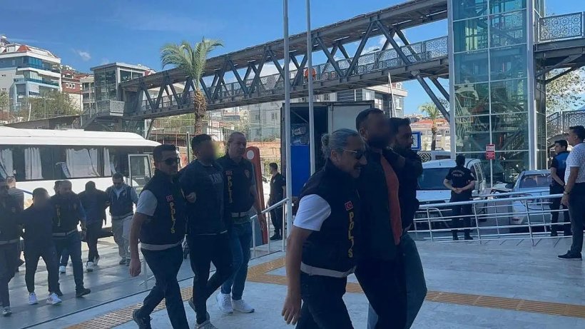 Yusuf Koçak'ın öldürülmesi olayında 2 zanlı tutuklandı