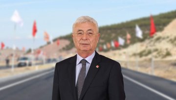 CHP, Antalya’da Nail Kamacı güven tazeledi