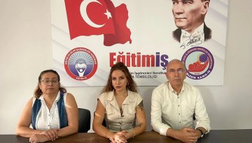 Alanya'da öğretmene saldırı olayında suç duyurusu