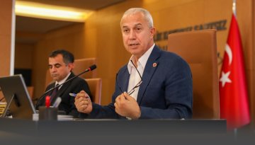 Özçelik'ten A Jet'e tepki: Üzüntü verici bir karar