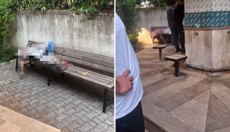 Alanya’da 43 yaşındaki Bayram Akça'nın cansız bedeni bulundu