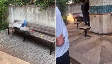 Alanya’da 43 yaşındaki Bayram Akça'nın cansız bedeni bulundu