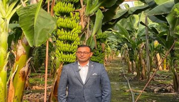 Alanya’da ithal muza vergi indirimine tepki yağdı