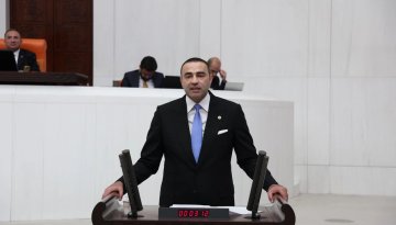 CHP'li Kaya'dan Gazipaşa çıkışı: : ÖSYM Sınav Merkezi ve BİLSEM artık şart