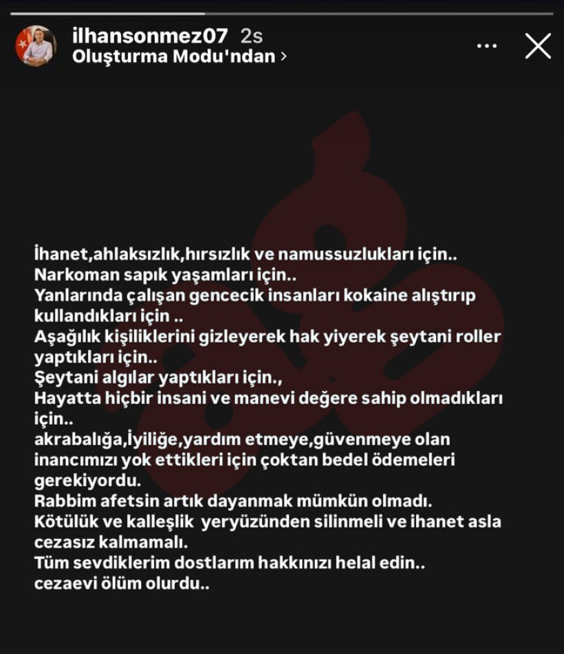 İki yeğenini vuran şahıs aynı silahla kendi canına kıymak istedi