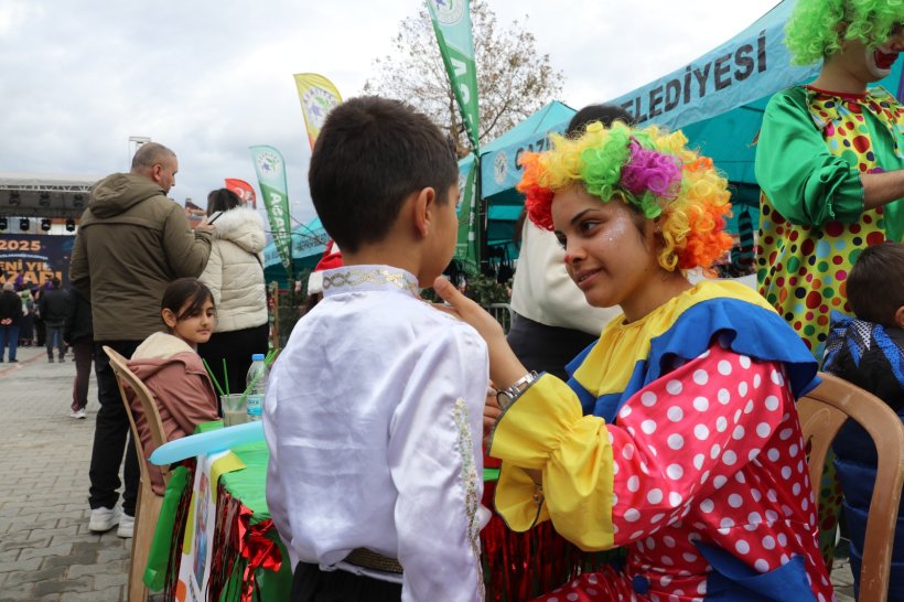 Gazipaşa Yeni Yıl Pazarı kapılarını açıyor