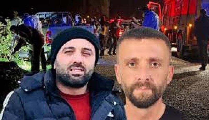 Hacı Ali Tuncer cinayetinin nedeni belli oldu