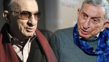 HOCALARIN HOCASI: Haldun Dormen vefat etti