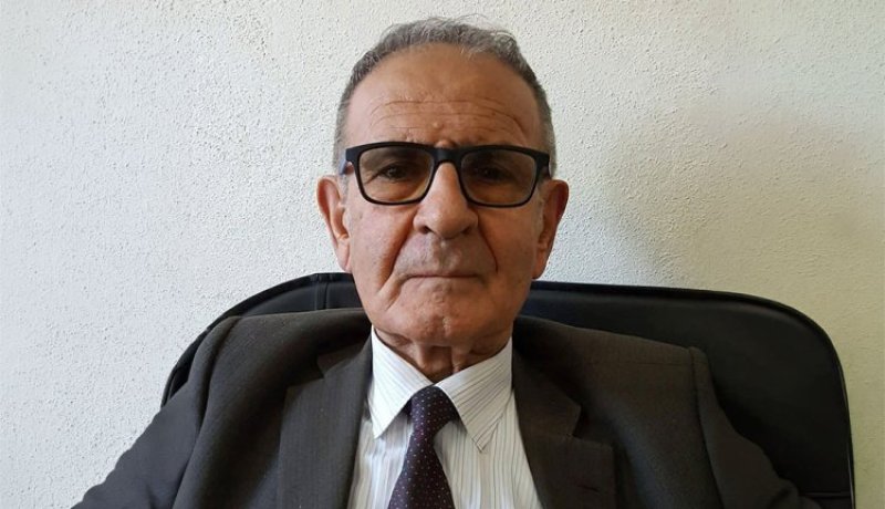 Avukat ve gazeteci Şanlı kansere yenildi