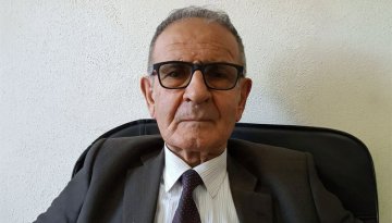 Avukat ve gazeteci Şanlı kansere yenildi