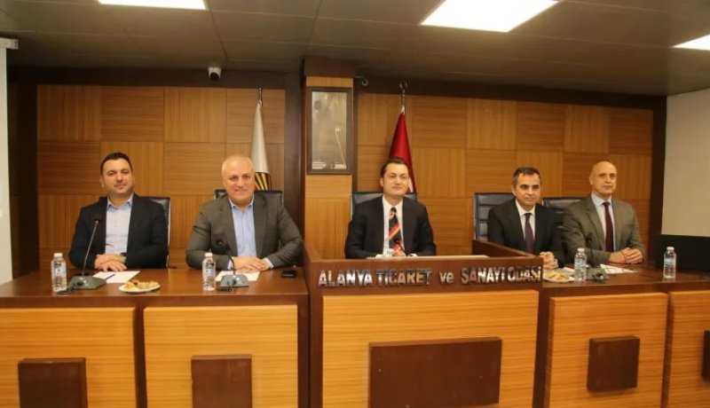 Alanya’da Kızılkule’nin 800. yılı kutlamaları başlıyor: İşte detaylar