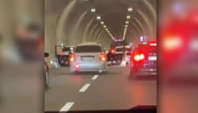 Alanya Kaymakamlığı görüntüleri paylaştı: Ceza yağdırdı