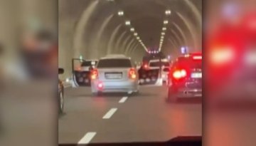 Alanya Kaymakamlığı görüntüleri paylaştı: Ceza yağdırdı