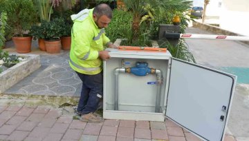 ASAT’tan Su İsrafına Karşı Yeni Çözüm