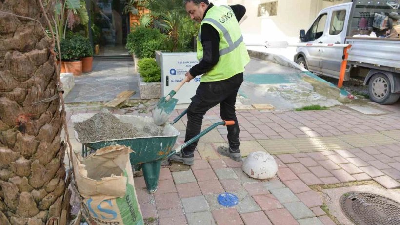 ASAT’tan Su İsrafına Karşı Yeni Çözüm