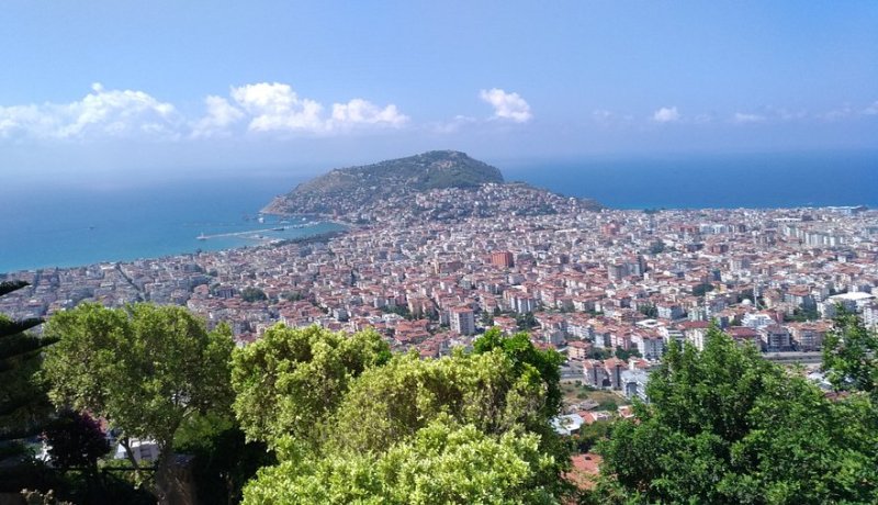 Dikkat: Alanya'da 13-15 Şubat arasında bu yollar trafiğe kapalı