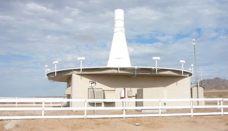 Gazipaşa Havalimanı’nda VOR krizi: Devasa bir alan yapılaşmaya kapandı