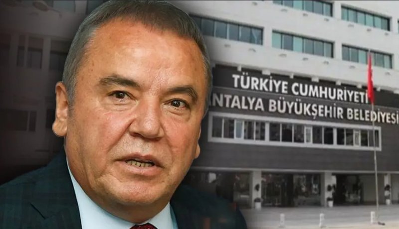 Muhittin Böcek 44 yıl hapis isteniyor: İşte o suçlamalar