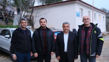 Alanya Bademağacı’nda gönülleri ısıtan iftar