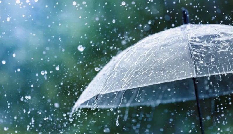 Alanya’da Bayram 'şemsiyeli' geçecek