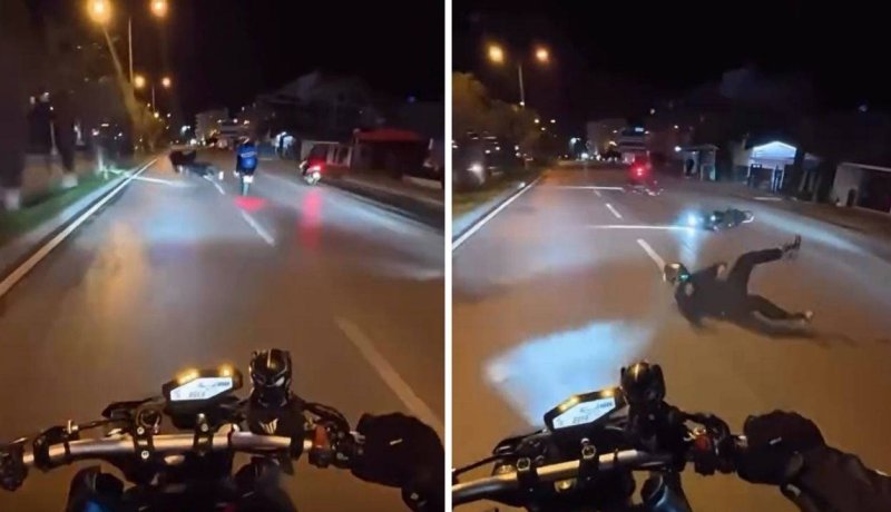 Alanya'da tek teker faciası can alıyordu