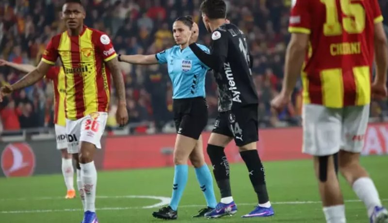 Alanyaspor 1 puanla yetindi