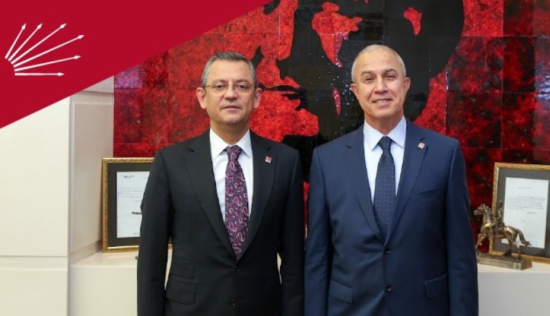 Özçelik'ten Arınç iddialarına sert yanıt: Hedefim Sadece Alanya