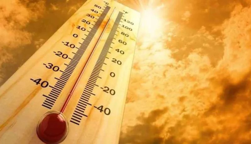 Alanya'yı sıcak basacak: 2 ay çok bunaltıcı ve kritik