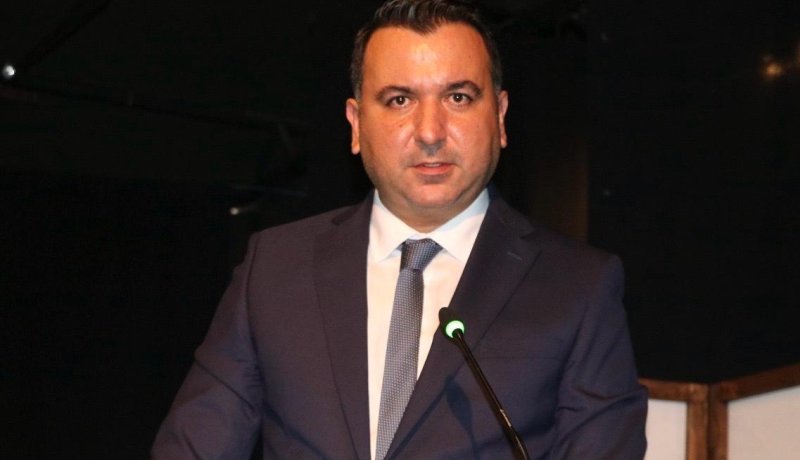 ALTİD Başkanı Cem Özcan’dan Turizm Haftası Mesajı: Tüm Alanya’nın ortak sorumluluğu